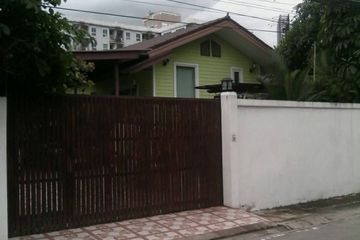 2 Bedroom House for sale in Chatuchak, Bangkok