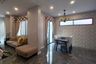 3 Bedroom House for sale in Aqua Divina Ramkhamhaeng 94, Saphan Sung, Bangkok near MRT Khlong Ban Ma