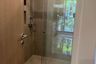1 Bedroom Condo for rent in The Shade Sathon 1, Chong Nonsi, Bangkok near MRT Khlong Toei