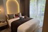 1 Bedroom Condo for rent in The Shade Sathon 1, Chong Nonsi, Bangkok near MRT Khlong Toei