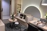1 Bedroom Condo for rent in The Shade Sathon 1, Chong Nonsi, Bangkok near MRT Khlong Toei