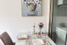 1 Bedroom Condo for rent in Mekin Haus, Fa Ham, Chiang Mai