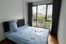 1 Bedroom Condo for rent in Silk Phaholyothin 9, Phaya Thai, Bangkok near BTS Ari