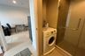 1 Bedroom Condo for rent in Silk Phaholyothin 9, Phaya Thai, Bangkok near BTS Ari