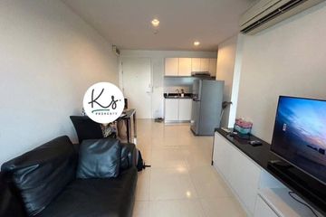 1 Bedroom Condo for rent in Silk Phaholyothin 9, Phaya Thai, Bangkok near BTS Ari