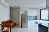 3 Bedroom Condo for rent in Suwansawat Condo, Thung Maha Mek, Bangkok near MRT Lumpini
