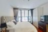 3 Bedroom Condo for rent in Suwansawat Condo, Thung Maha Mek, Bangkok near MRT Lumpini