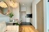 1 Bedroom Condo for rent in Dolce Udomsuk, Bang Na, Bangkok near BTS Udom Suk