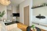 1 Bedroom Condo for rent in Dolce Udomsuk, Bang Na, Bangkok near BTS Udom Suk