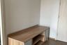 1 Bedroom Condo for rent in Metris Rama 9-Ramkhamhaeng, Hua Mak, Bangkok near MRT Ramkhamhaeng 12