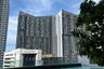 1 Bedroom Condo for rent in Metris Rama 9-Ramkhamhaeng, Hua Mak, Bangkok near MRT Ramkhamhaeng 12