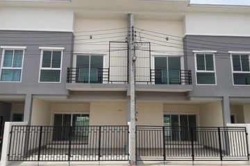 2 Bedroom Townhouse for sale in Sirarin Townhome, Samrong Nuea, Samut Prakan