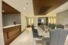 4 Bedroom Condo for rent in Kallista Mansion, Khlong Toei Nuea, Bangkok near BTS Nana