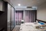 Condo for rent in Ideo Chula - Samyan, Si Phraya, Bangkok near MRT Sam Yan
