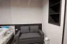 Condo for rent in Ideo Chula - Samyan, Si Phraya, Bangkok near MRT Sam Yan