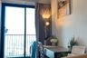 1 Bedroom Condo for rent in Chapter One Midtown Ladprao 24, Chom Phon, Bangkok near MRT Lat Phrao