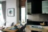 1 Bedroom Condo for sale in Edge Sukhumvit 23, Khlong Toei Nuea, Bangkok near BTS Asoke