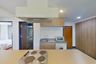2 Bedroom Condo for rent in Asoke Place, Khlong Toei Nuea, Bangkok near MRT Sukhumvit