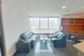 2 Bedroom Condo for rent in Asoke Place, Khlong Toei Nuea, Bangkok near MRT Sukhumvit