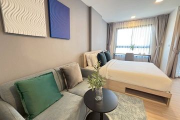 Condo for sale in THE BASE Central-Phuket, Wichit, Phuket