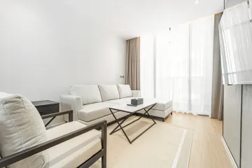 2 Bedroom Apartment for rent in GM Estate Hotels & Executive Apartments, Khlong Toei, Bangkok near BTS Asoke