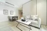 2 Bedroom Apartment for rent in GM Estate Hotels & Executive Apartments, Khlong Toei, Bangkok near BTS Asoke