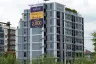 1 Bedroom Condo for sale in The Knight II by Knightsbridge, Samrong Nuea, Samut Prakan near BTS Bearing