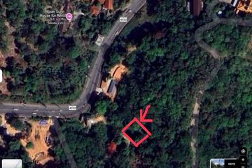 Land for sale in Choeng Thale, Phuket