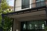 4 Bedroom House for rent in Headquarters Ekamai-Ladprao, Phlapphla, Bangkok
