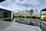 3 Bedroom Villa for sale in Boat Avenue Residence, Choeng Thale, Phuket
