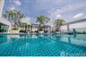 1 Bedroom Condo for rent in TC Green, Huai Khwang, Bangkok near MRT Phetchaburi