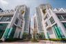 1 Bedroom Condo for rent in TC Green, Huai Khwang, Bangkok near MRT Phetchaburi