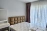 1 Bedroom Condo for rent in Regent Home Bangna, Bang Na, Bangkok near BTS Bang Na