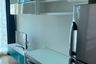 1 Bedroom Condo for rent in Pyne by Sansiri, Thanon Phetchaburi, Bangkok near BTS Ratchathewi