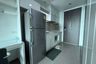 1 Bedroom Condo for rent in Pyne by Sansiri, Thanon Phetchaburi, Bangkok near BTS Ratchathewi