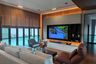 4 Bedroom House for rent in Burasiri Watcharapol, O Ngoen, Bangkok