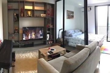 1 Bedroom Condo for rent in Maestro 02 Ruamrudee, Lumpini, Bangkok near BTS Ploen Chit