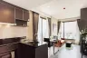 1 Bedroom Condo for sale in Nye by Sansiri, Khlong Ton Sai, Bangkok near BTS Wongwian Yai