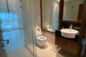Condo for sale in Sathorn Gardens, Thung Maha Mek, Bangkok near MRT Lumpini
