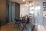 1 Bedroom Condo for Sale or Rent in Kraam Sukhumvit 26, Khlong Tan, Bangkok near BTS Phrom Phong