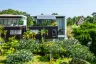 3 Bedroom Condo for sale in Lotus Gardens, Choeng Thale, Phuket