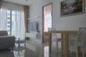2 Bedroom Condo for rent in Ideo Verve Sukhumvit, Phra Khanong Nuea, Bangkok near BTS On Nut