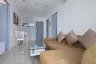 2 Bedroom Condo for rent in Ideo Verve Sukhumvit, Phra Khanong Nuea, Bangkok near BTS On Nut