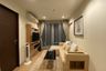 1 Bedroom Condo for sale in Rhythm Sathorn, Thung Wat Don, Bangkok near BTS Saphan Taksin