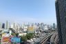 2 Bedroom Condo for rent in Wittayu Complex, Makkasan, Bangkok near Airport Rail Link Makkasan