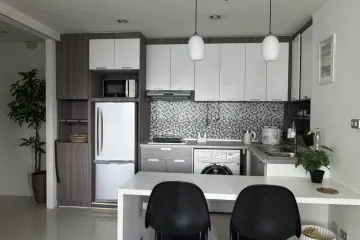 2 Bedroom Condo for rent in Wittayu Complex, Makkasan, Bangkok near Airport Rail Link Makkasan