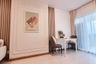 1 Bedroom Condo for rent in Supalai Park Ratchayothin, Lat Yao, Bangkok near MRT Phahon Yothin