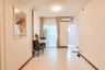 1 Bedroom Condo for rent in Supalai Park Ratchayothin, Lat Yao, Bangkok near MRT Phahon Yothin