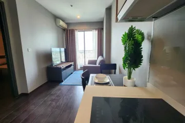 1 Bedroom Condo for sale in C Ekkamai, Khlong Tan Nuea, Bangkok near BTS Ekkamai