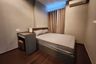 1 Bedroom Condo for sale in C Ekkamai, Khlong Tan Nuea, Bangkok near BTS Ekkamai